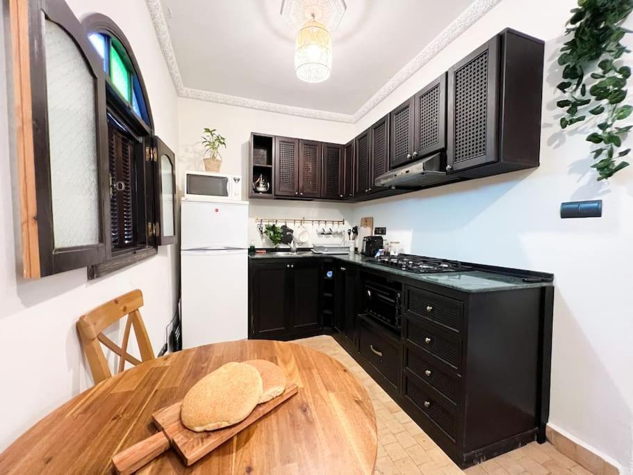 הוילה טנג'יר House In Old Medina For 10 Guests מראה חיצוני תמונה