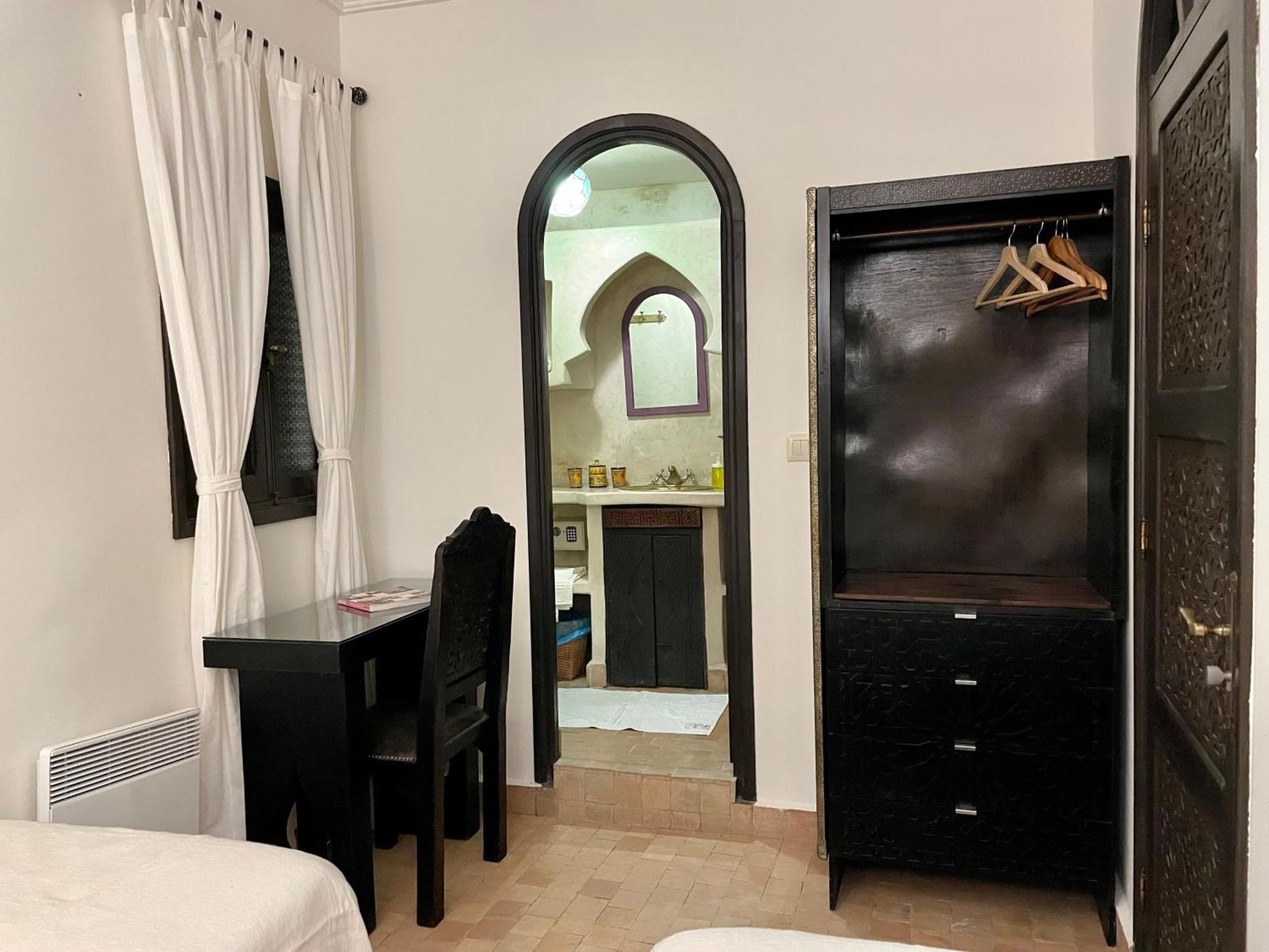 הוילה טנג'יר House In Old Medina For 10 Guests מראה חיצוני תמונה